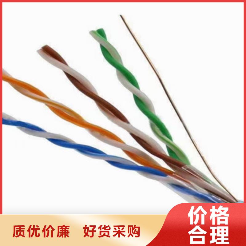 双绞线缆BN-IJJYVLURP32价格