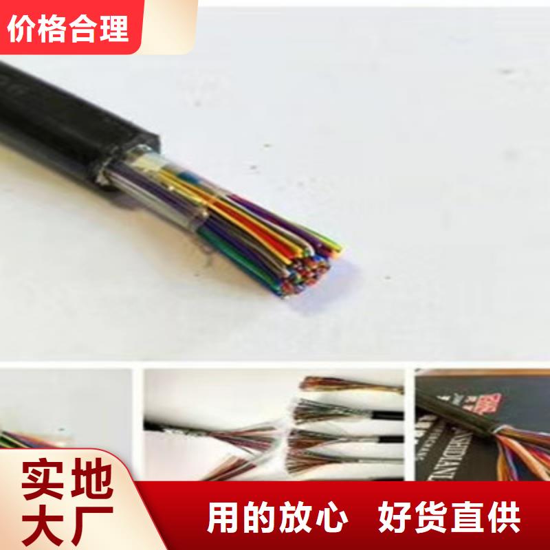 通信电缆屏蔽电缆诚信经营