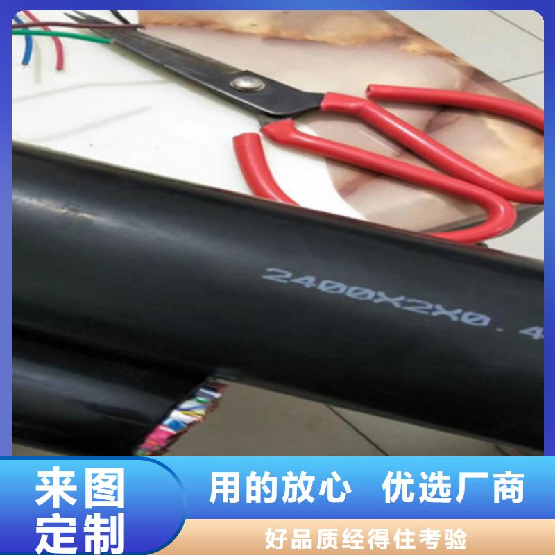 RS232/RS485通讯电缆5X2X1.0