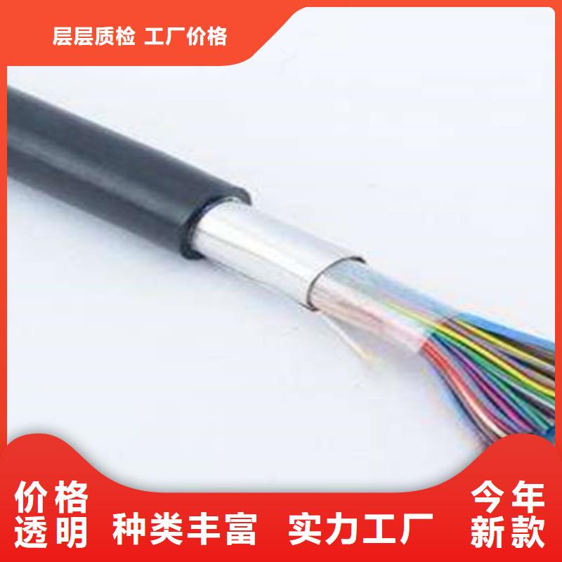 通信电缆屏蔽电缆诚信经营
