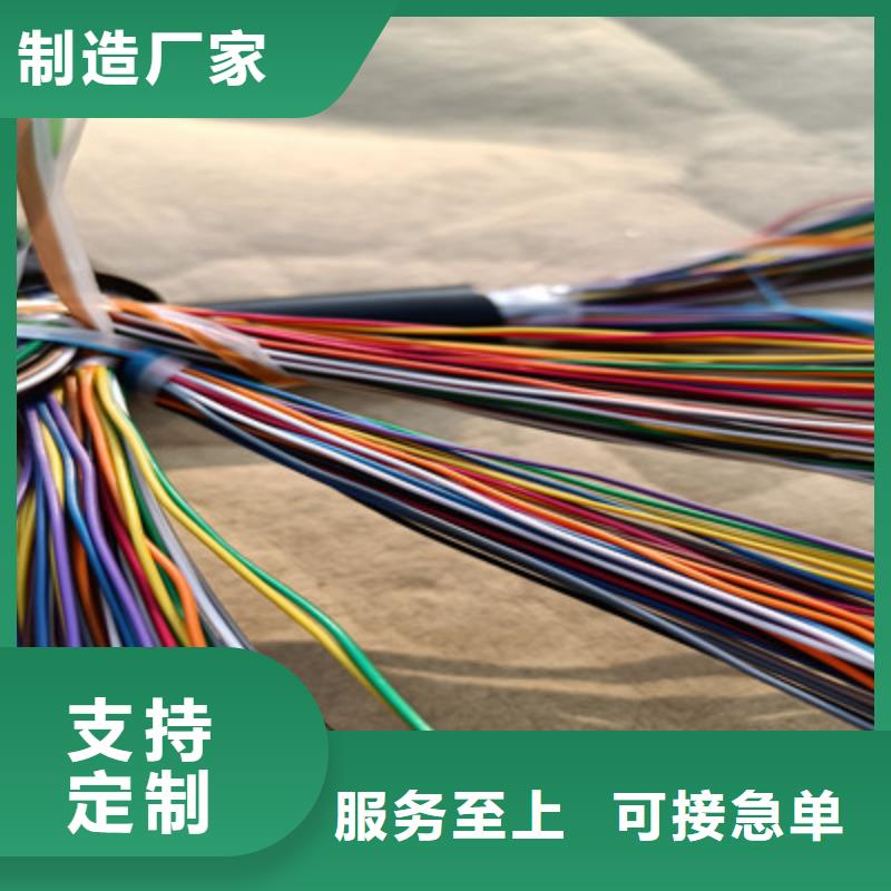 ZR-FB-HPVP阻燃通讯电缆制造厂家