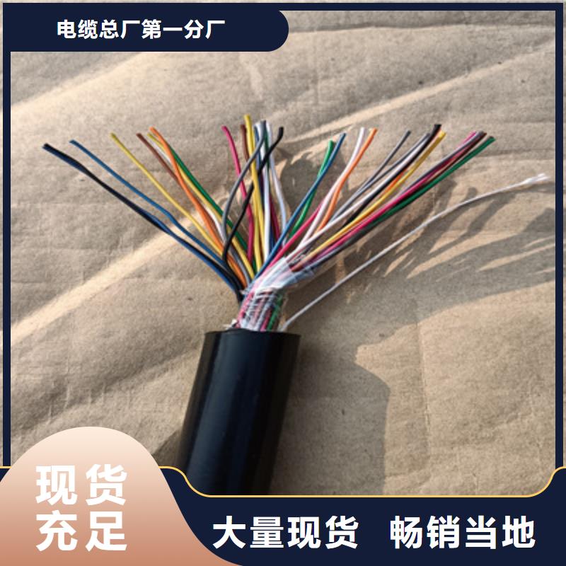 通信电缆ZC-LT-HRSPVP8X0.3