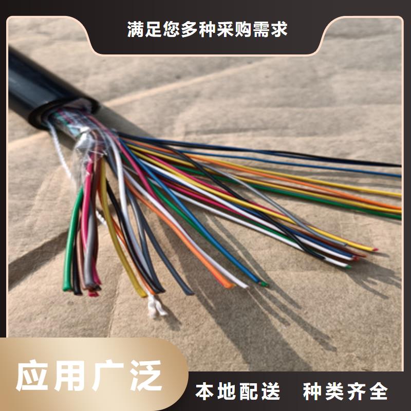 通信电缆-屏蔽电缆支持定制