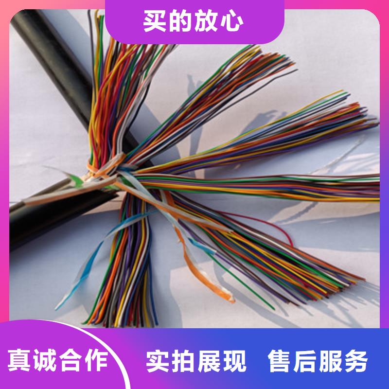 RS232/RS485通讯电缆5X2X1.0