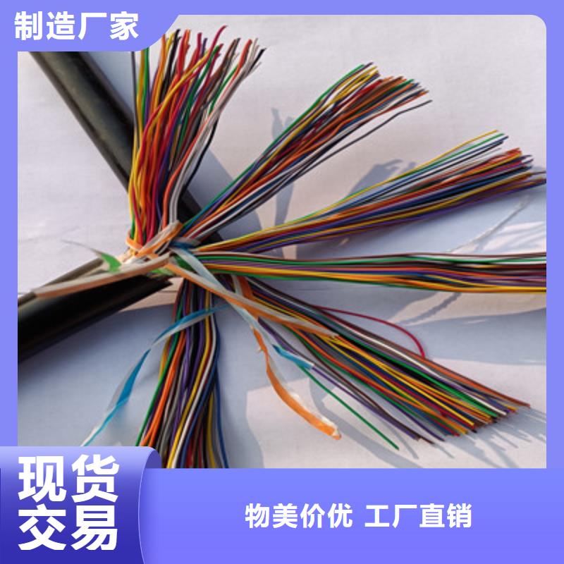 铠装通讯电缆ASTP-1202对1.5