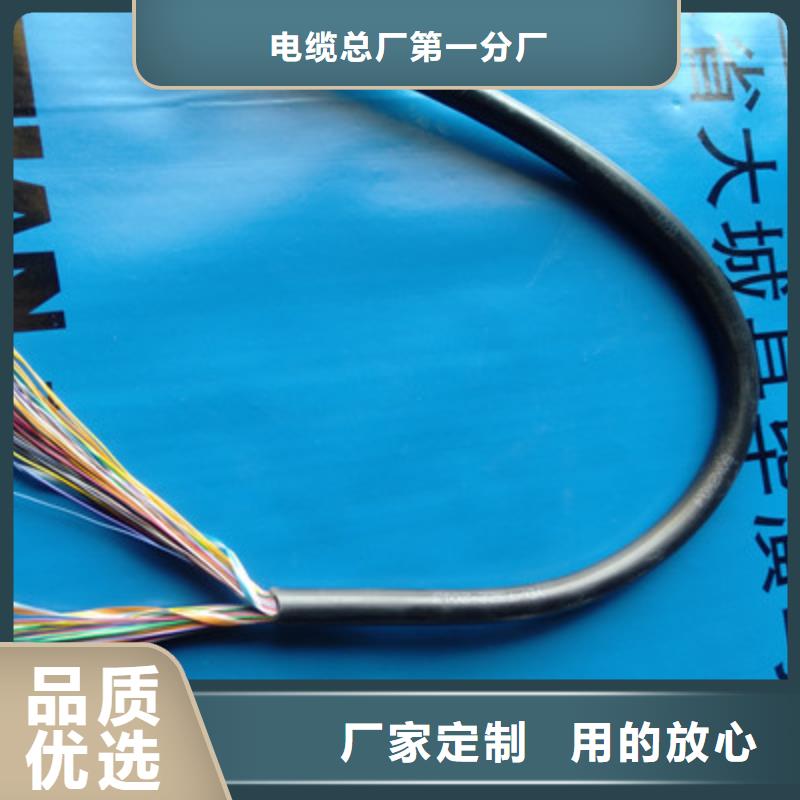 双绞线缆BN-IJJYVLURP32价格