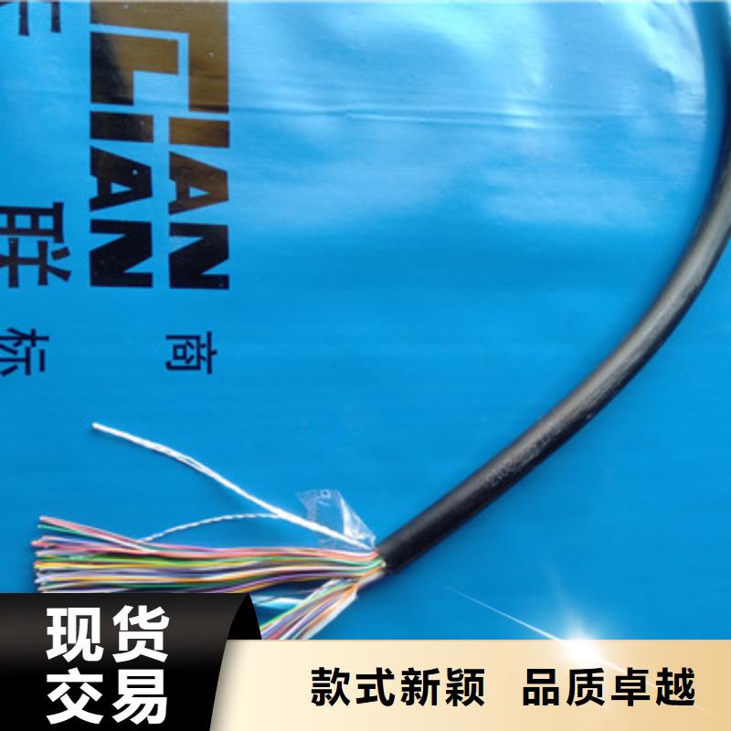 铠装通讯电缆ASTP-1203X0.75