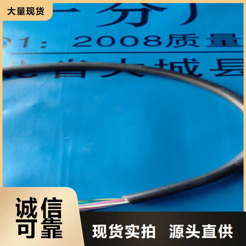 CAN-DW-RS485/92特种电缆6X0.75