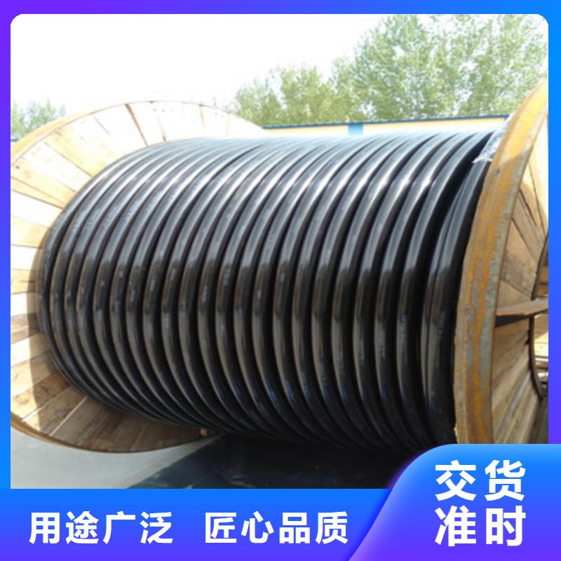 CC-LINKFANC-SB紫色通讯电缆3X1.0