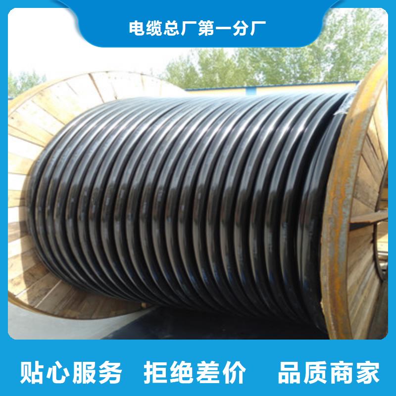 双绞线缆BN-IJJYVLURP326X2X0.4