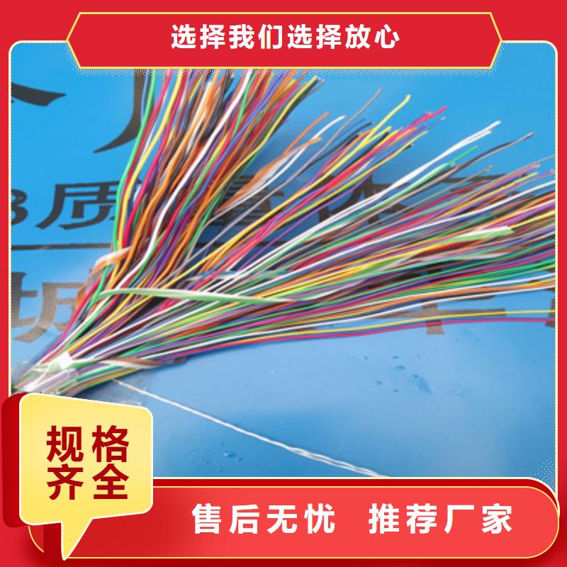 RS232/RS485通讯电缆5X2X1.0