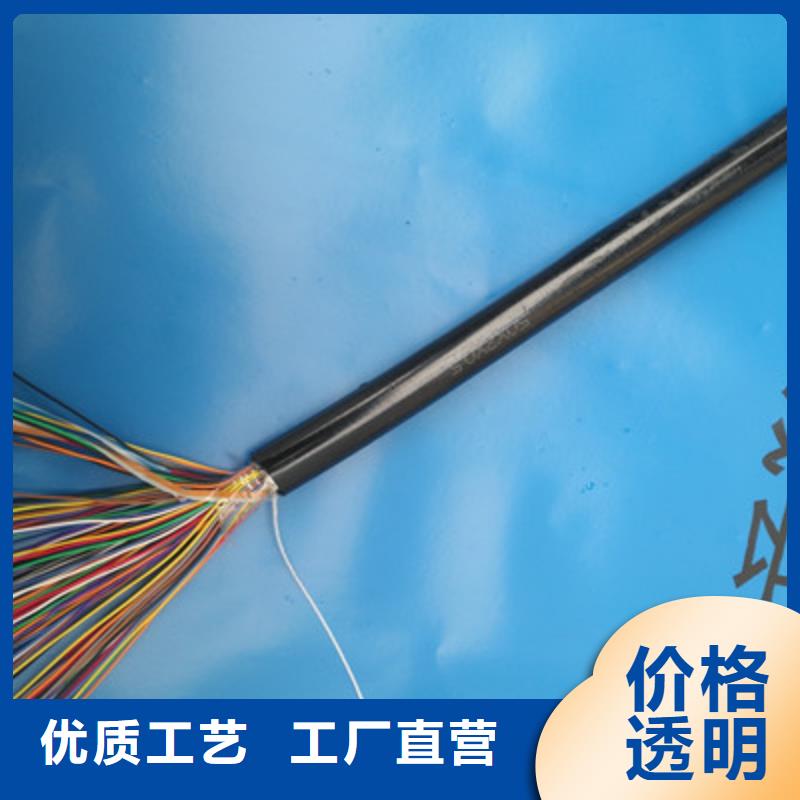 通信电缆信号电缆定制零售批发