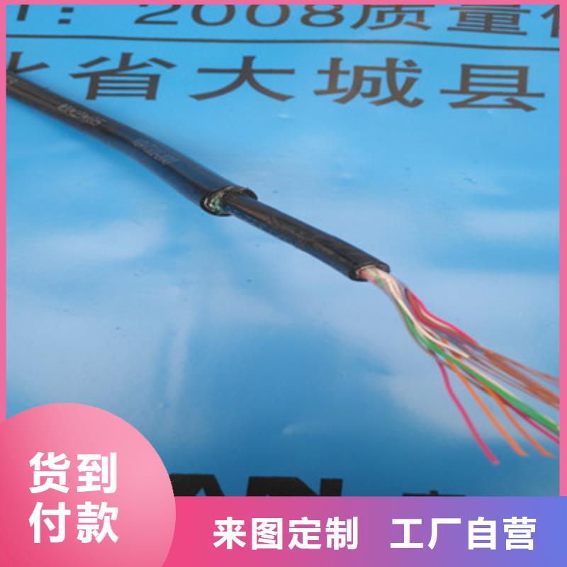 CAN-BUS通讯线缆源头好货