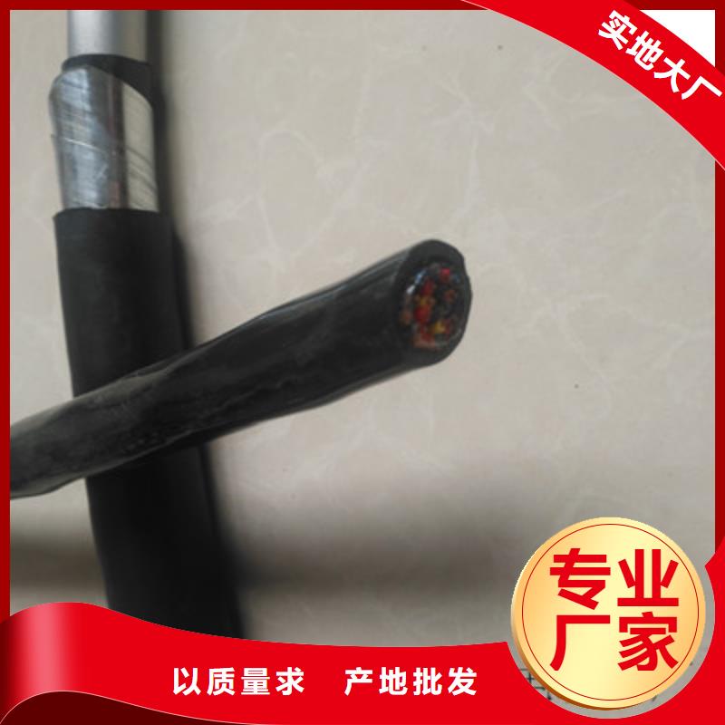通信电缆【信号电缆】标准工艺