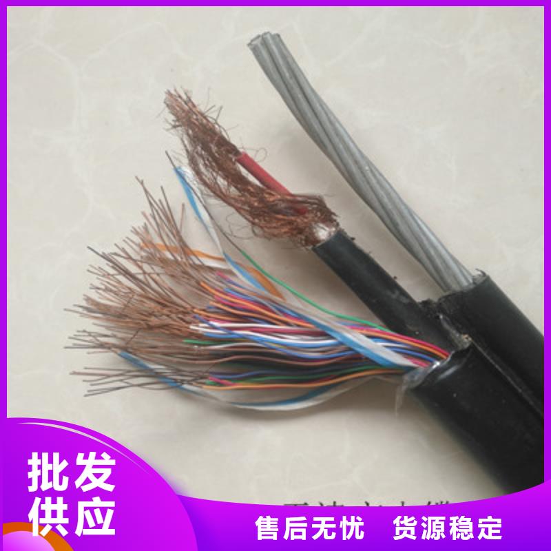 通信电缆阻燃电缆厂家品种全
