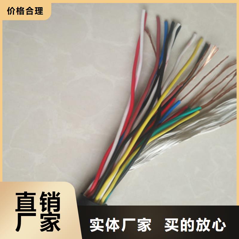 铠装通讯电缆ASTP-1203X0.75