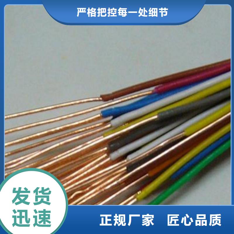 RS232/RS485通讯电缆5X2X1.0