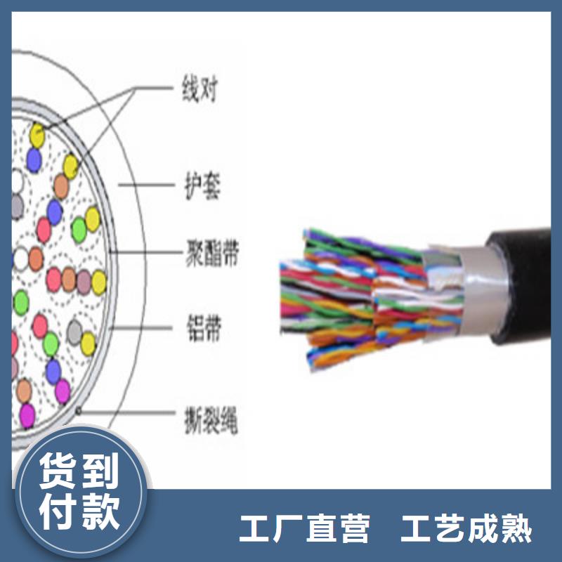通信电缆信号电缆量大更优惠