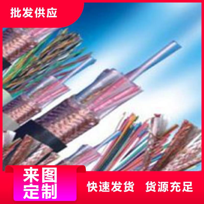 ZR-RYSPVP阻燃计算机电缆2X2X1.5
