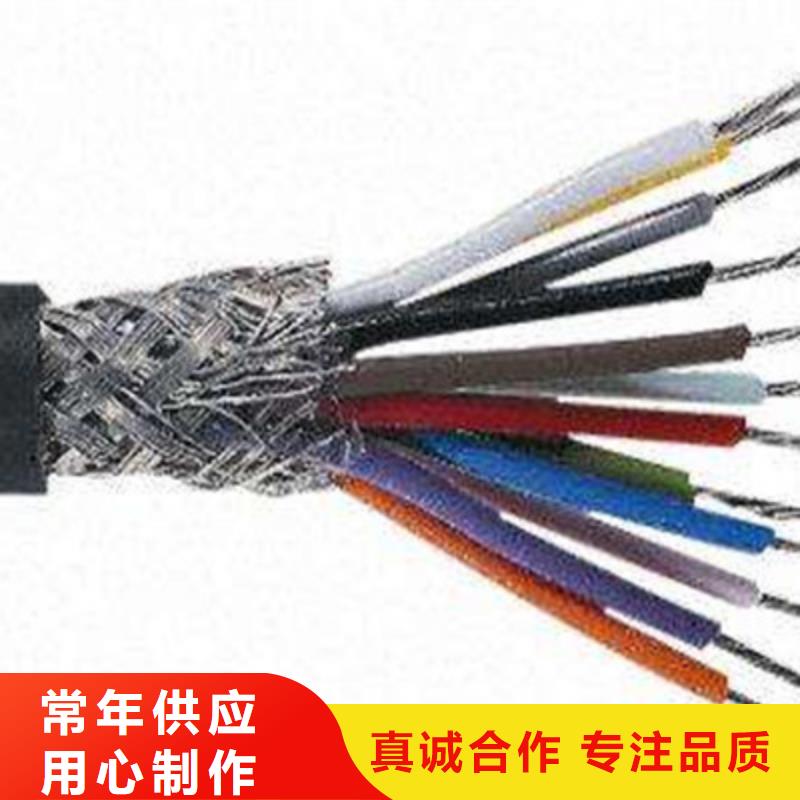 耐火计算机电缆NH-DJYVP32X2X2.5