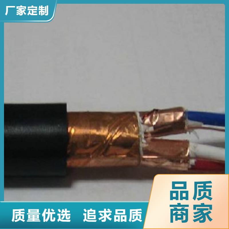 低烟无卤计算机电缆WDZ-DJVP3V22工厂直销