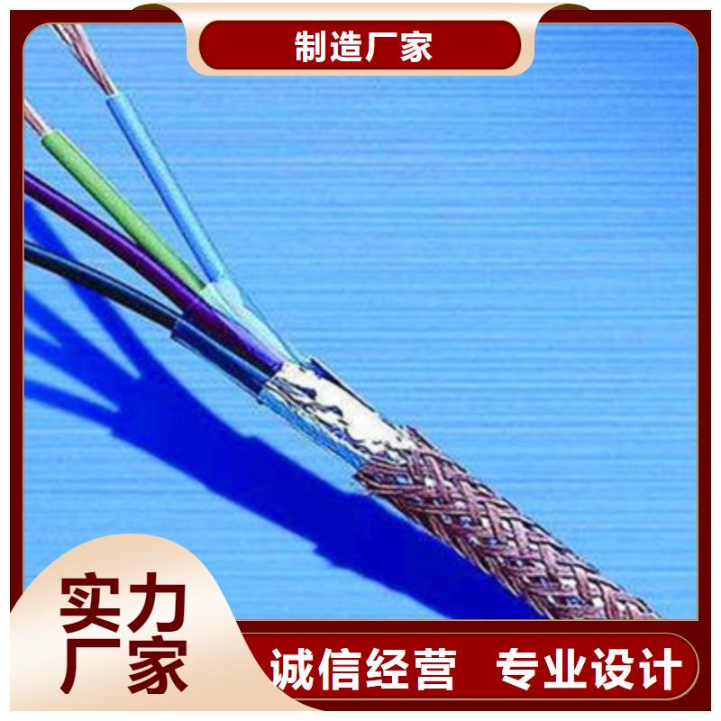 DJYJVP22计算机屏蔽电缆产品介绍