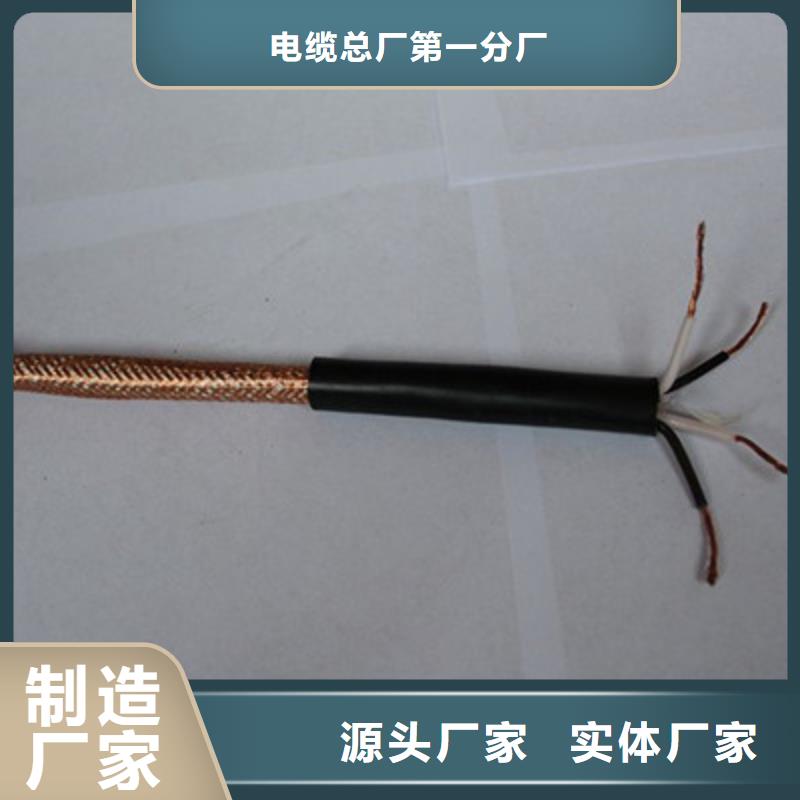 DJVP3VP3-22计算机屏蔽电缆4X2X1.0