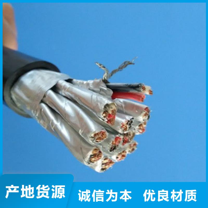 NH-DJVP3VR耐火计算机电缆16X2X2.5