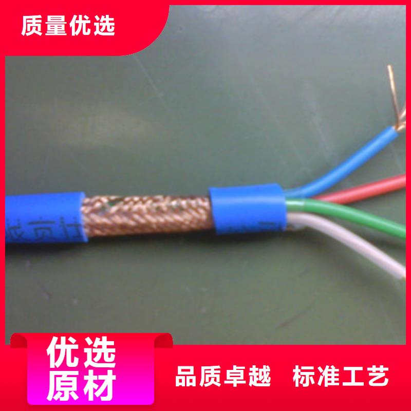 低烟无卤计算机电缆WDZ-DJVPVP223X2X1.5