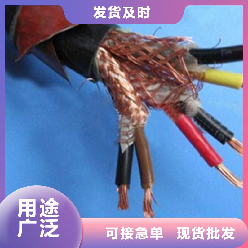 NH-DJVP3VR耐火计算机电缆16X2X2.5