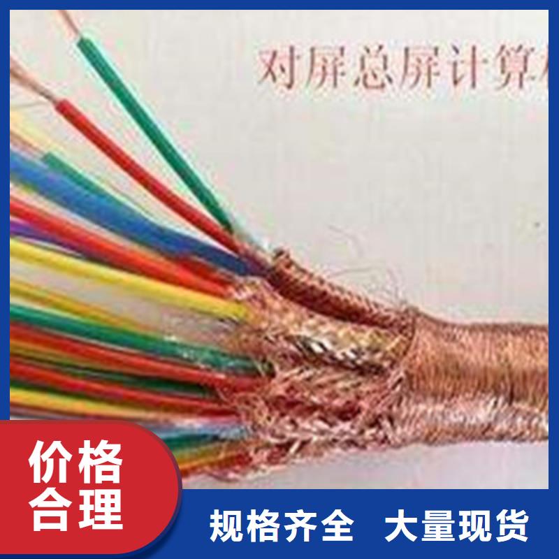 【计算机电缆信号电缆精工制作】