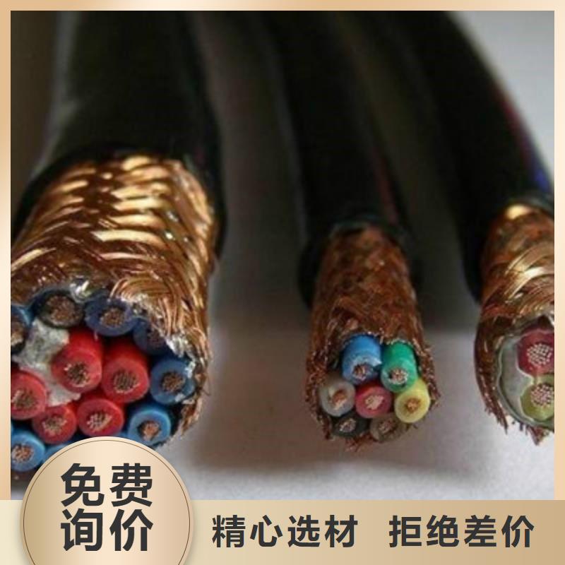 耐火计算机电缆NH-DJYJVP3-223X2X1.5