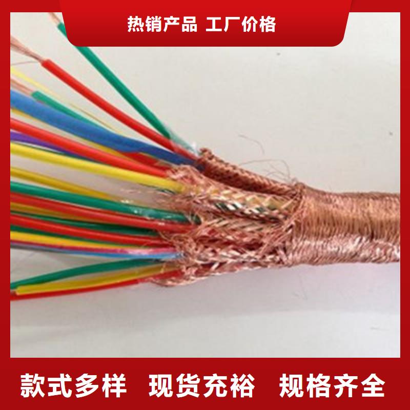 DJYJVP22计算机屏蔽电缆产品介绍