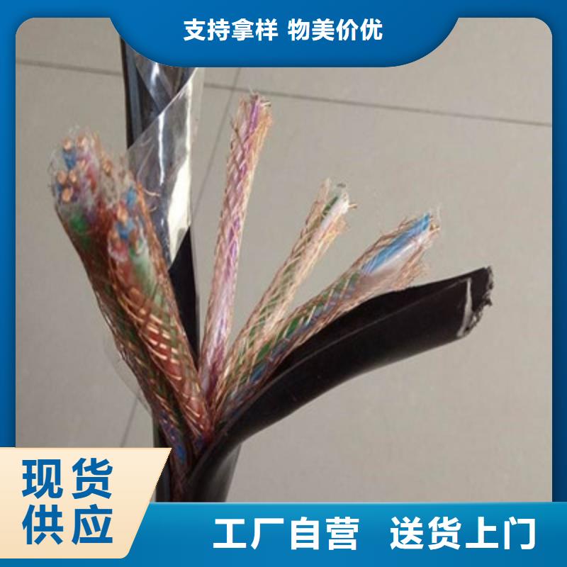 本地的耐火计算机电缆NH-DJYJVP3-22生产厂家