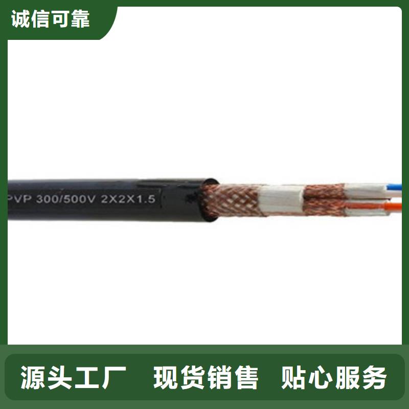 耐火计算机电缆NH-DJYJVP3-223X2X1.5