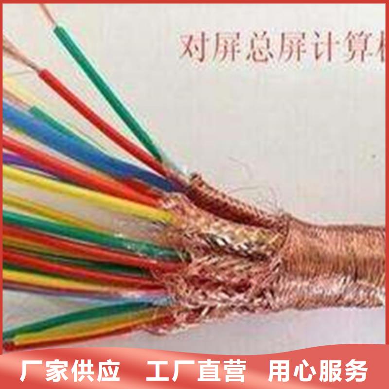 阻燃计算机电缆ZR-DJYJP2VR4X2X1.0