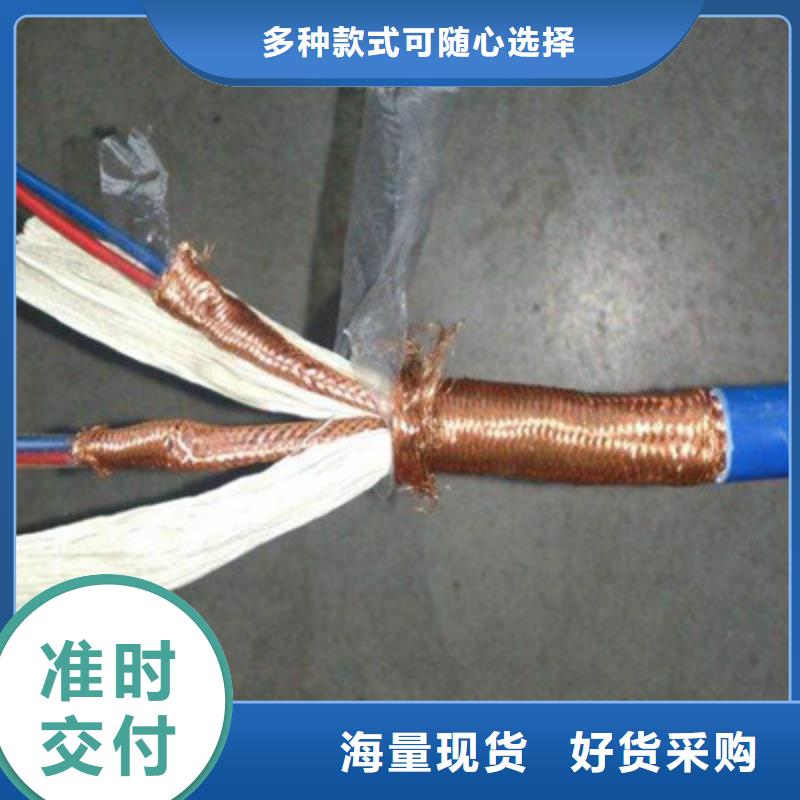 耐火计算机电缆NH-DJYJVP2R诚信经营厂家