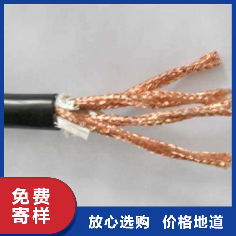 铠装计算机电缆DJVVPR14X2X0.75