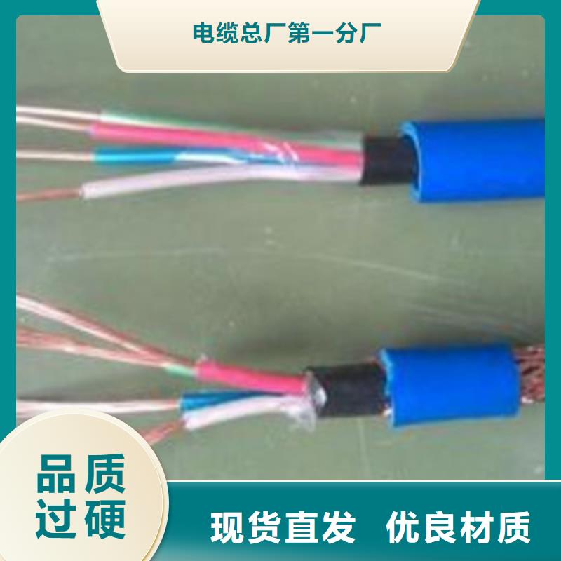 JYPVR22铠装屏蔽电缆2X2X2.5
