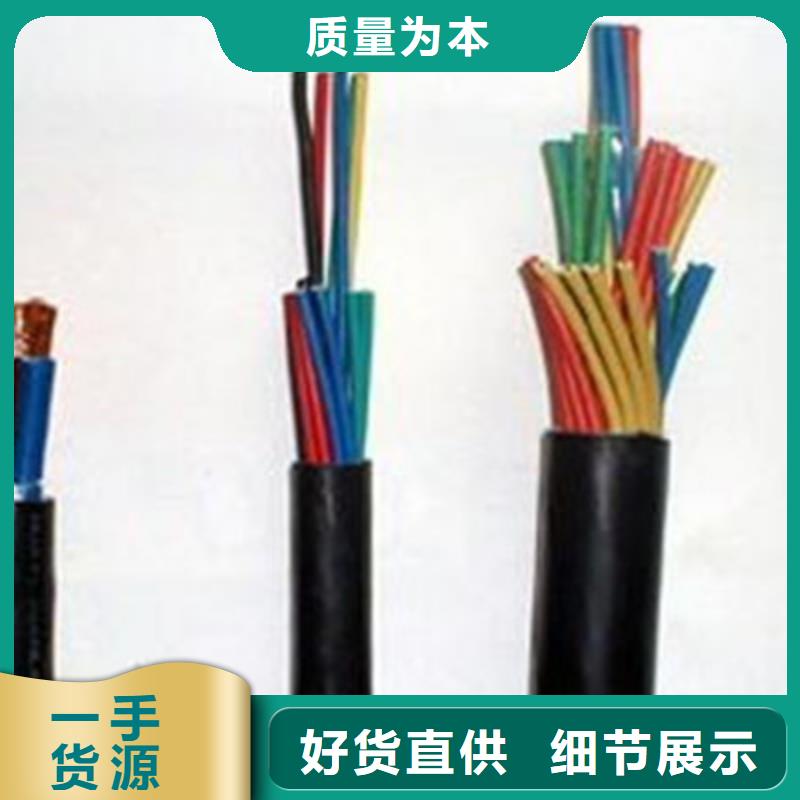 DJVP3VP3-22计算机屏蔽电缆4X2X1.0
