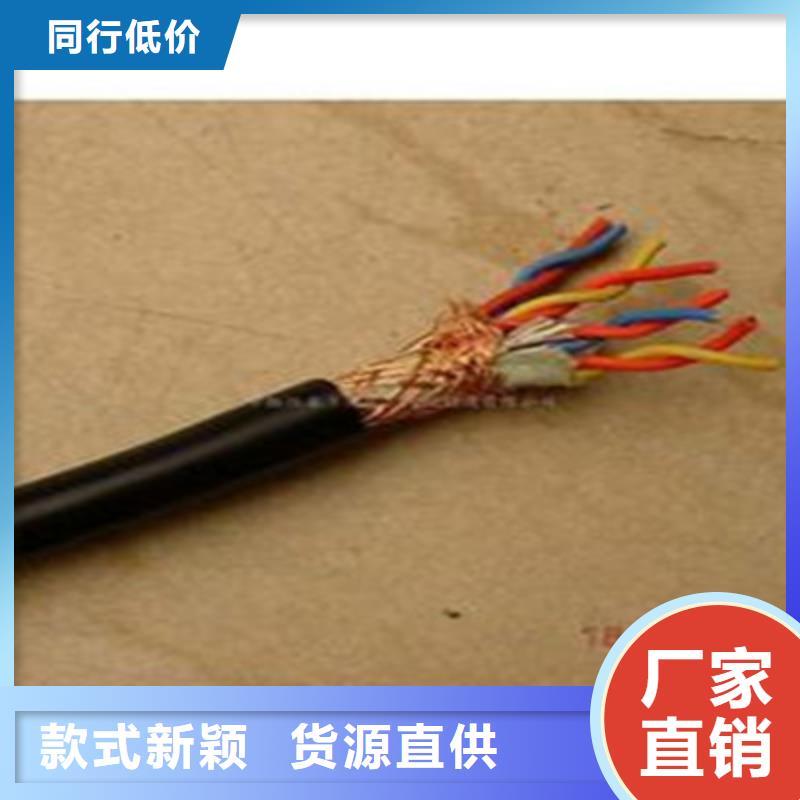 计算机屏蔽电缆DJYJVP2-22总代直销