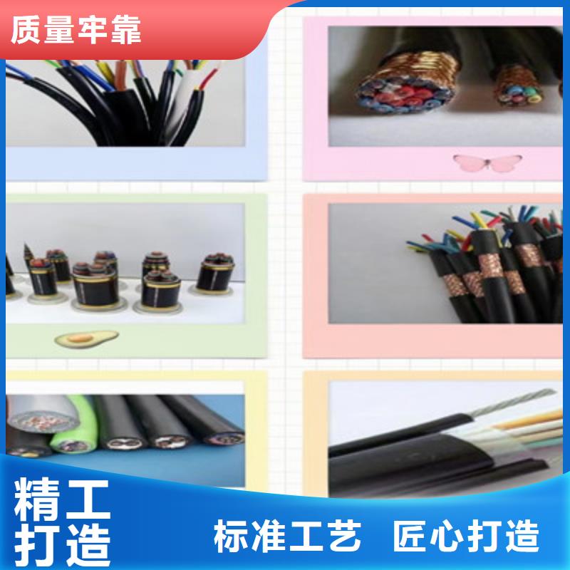 NH-SWAOS耐火计算机电缆质量优良