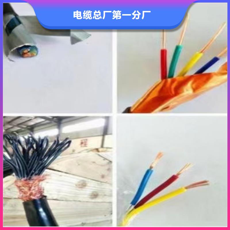 WDZ-DJYP2V低烟无卤计算机电缆10X2X1.5