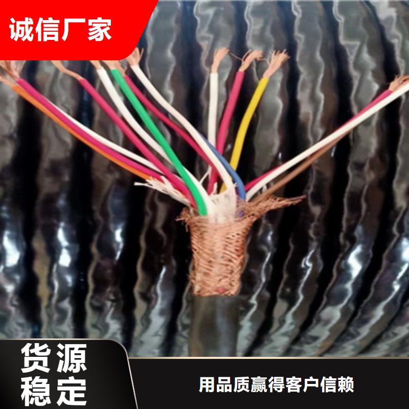 JYPVR22铠装屏蔽电缆2X2X2.5