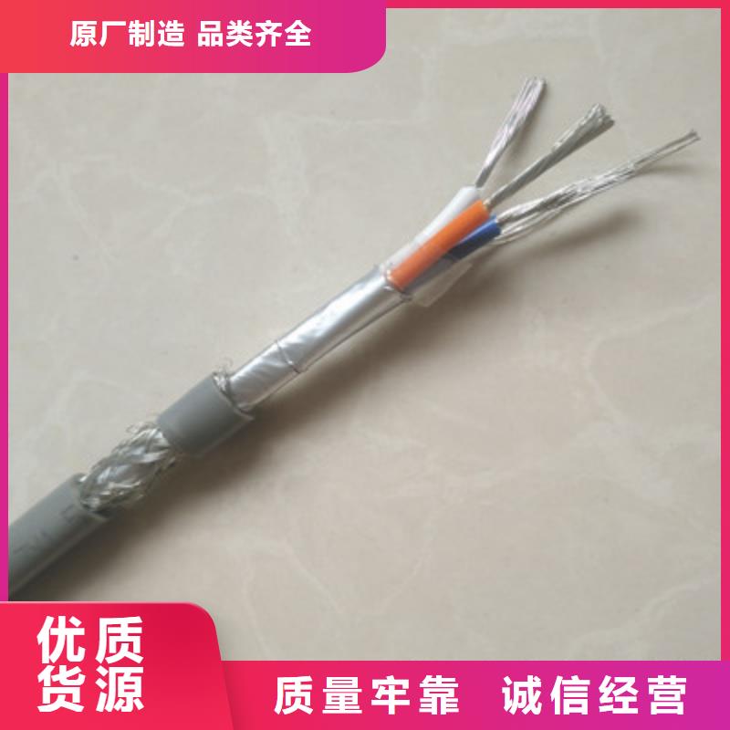 NH-DJVP3VR耐火计算机电缆量大从优
