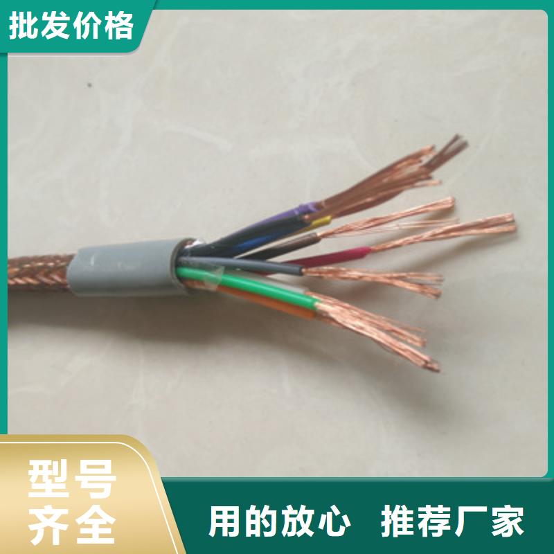 耐火计算机电缆NH-ZRB-DJYP3VDP212X2X0.75