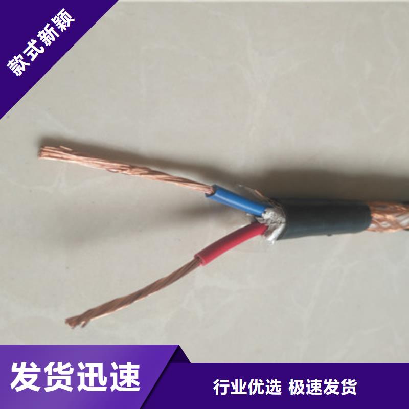 铠装计算机电缆CHYVRP823X2X1.5