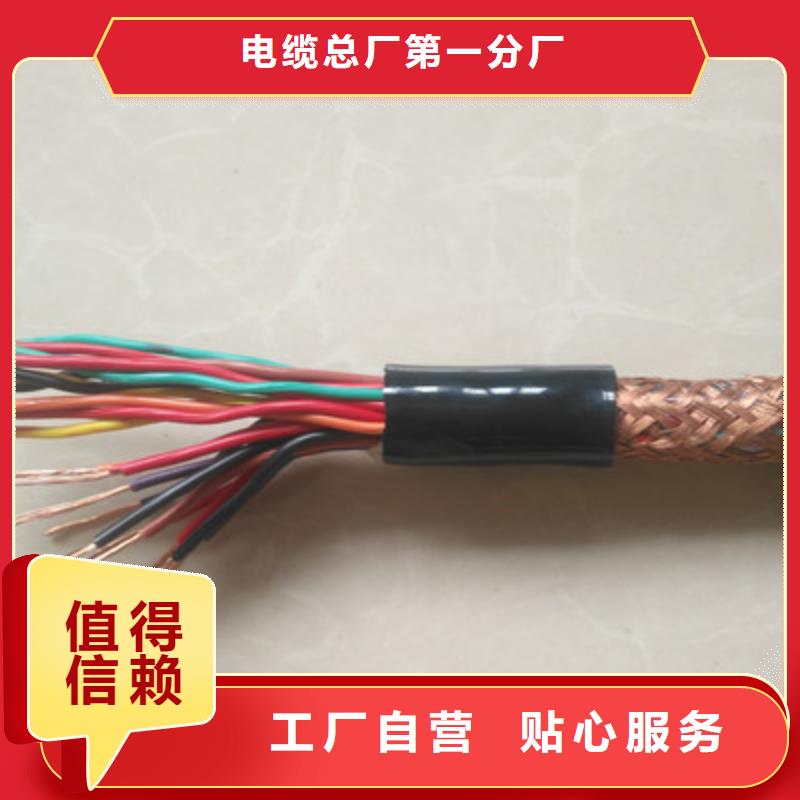 NH-DJVP3VR耐火计算机电缆量大从优