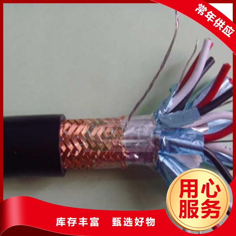 铠装计算机电缆JYPV-ZB6X2X2.5