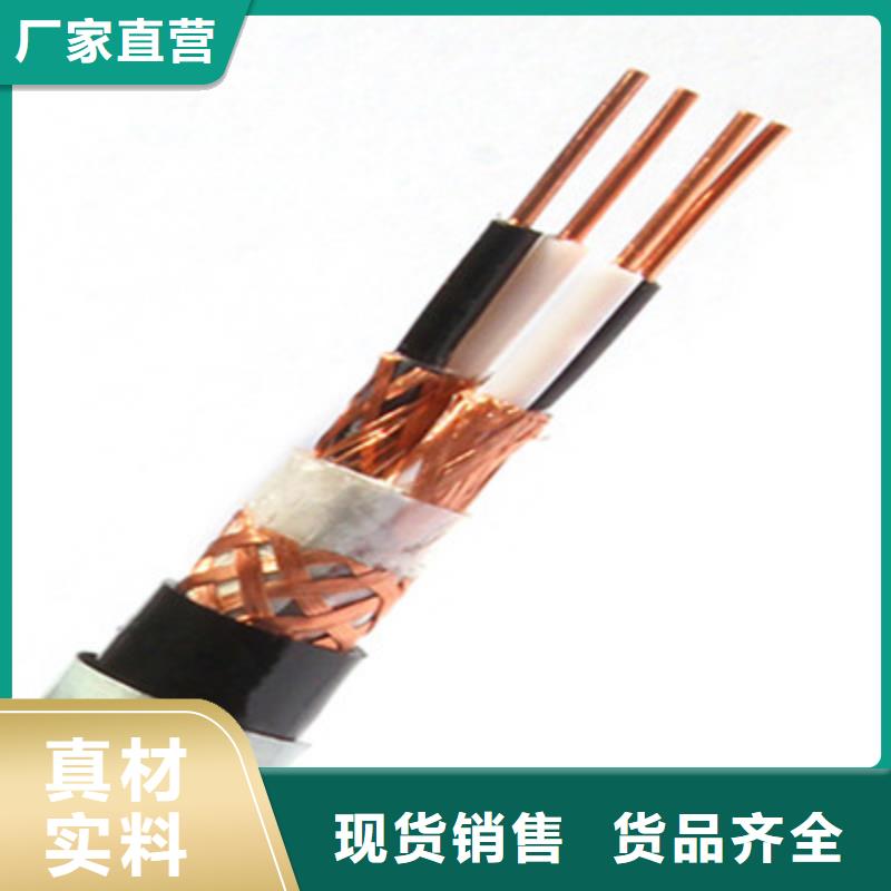 耐火计算机电缆NH-DJYVP32X2X2.5